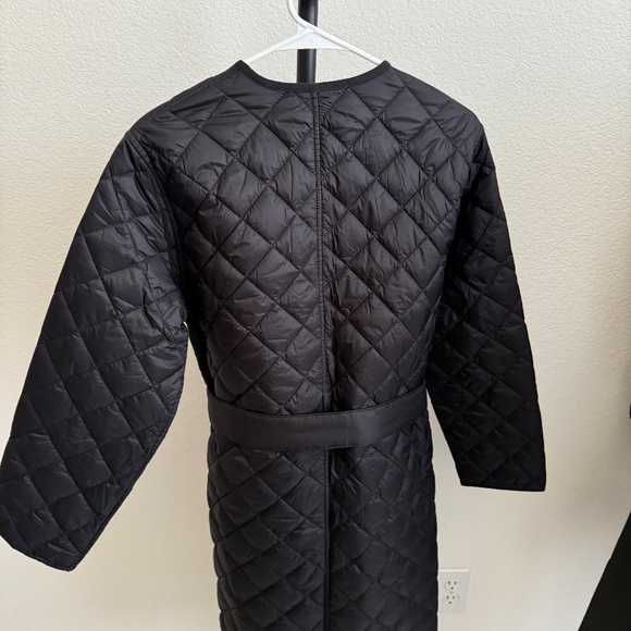 J.Crew Quilted Liner Jacket Size XS - Picture 5 of 5